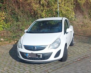 Opel Opel Corsa 1.2 ecoFLEX Active Active Gebrauchtwagen