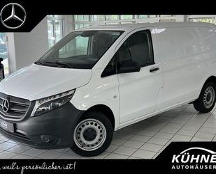 Mercedes-Benz Mercedes-Benz Vito 114 CDI Kasten 4x4+LED+AHK+StHz Gebrauchtwagen