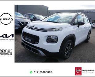 Citroen Citroën C3 Aircross 1.2 PureTech 82 Feel | Klima | Gebrauchtwagen