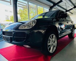 Porsche Porsche Cayenne S -Schiebedach -TÜV neu Gebrauchtwagen