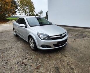 Opel Opel Astra Cosmo 1.6 TWINTOP Gebrauchtwagen