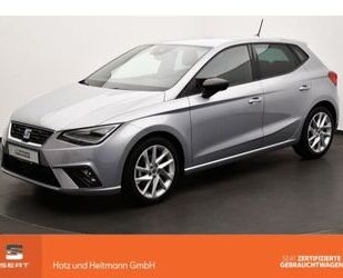 Seat Seat Ibiza 1.5 TSI DSG FR Gebrauchtwagen