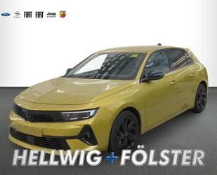 Opel Opel Astra L GS Line Plug-in-Hybrid 1.6 AHK-abnehm Gebrauchtwagen