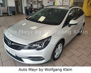 Opel Opel Astra K Sports Tourer Edition LED, Navi, Appl Gebrauchtwagen