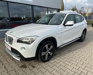 BMW BMW X1 xDrive 23d Autom. Leder/Navi/Xenon/Pano/X-L Gebrauchtwagen