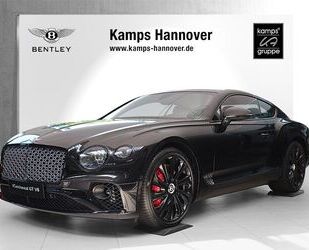 Bentley Bentley Continental GT V8 Mulliner *Blackline*B&O* Gebrauchtwagen