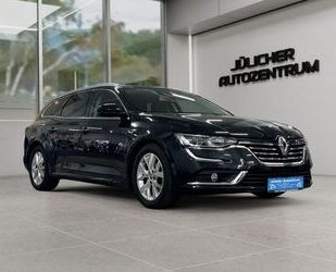 Renault Renault Talisman 1.7 Blue dCi / 1.Hand / Scheckhef Gebrauchtwagen