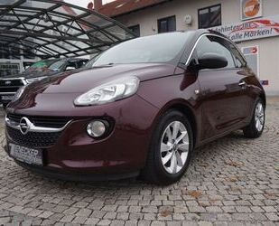 Opel Opel Adam 1.2 Jam Gebrauchtwagen