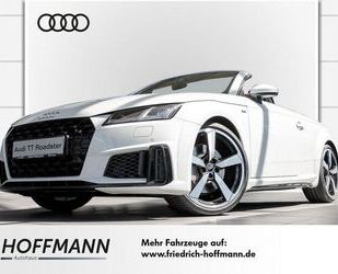 Audi Audi TT Roadster 45 TFSI S line Matrix+Kamera+B&O+ Gebrauchtwagen