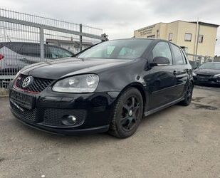 VW Volkswagen Golf V Lim. GTI Gebrauchtwagen