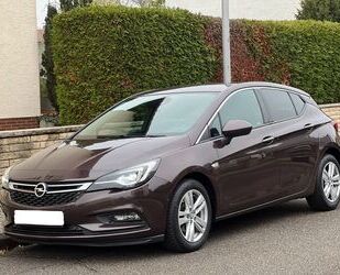 Opel Opel Astra 1.6 CDTI S/S Inno. *PARKASS.*4xSHZ*KEYL Gebrauchtwagen