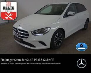 Mercedes-Benz Mercedes-Benz B 180 *STYLE*NAVIGATION*PTS*TEMP*MBU Gebrauchtwagen