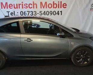 Opel Opel Corsa E 120 Jahre ecoFlex - Viel Ausstattung Gebrauchtwagen