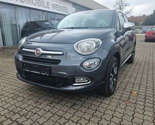 Fiat Fiat 500X Mirror Gebrauchtwagen