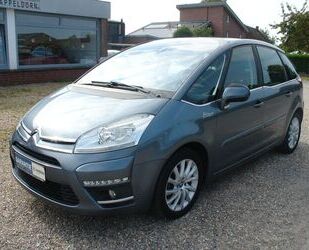 Citroen Citroën C4 Picasso Tendance Gebrauchtwagen