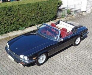 Jaguar Jaguar XJS C V12 Automatik Convertible G-Kat Gebrauchtwagen