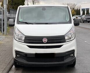 Fiat Fiat Talento Kasten L1H1 1,0t Basis Gebrauchtwagen