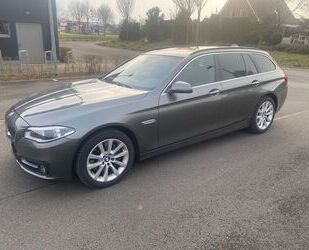 BMW BMW 535d xDrive Touring A - Gebrauchtwagen