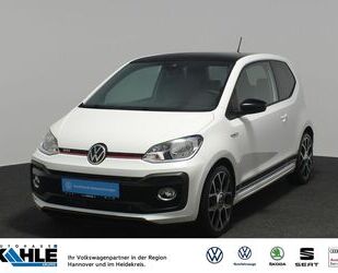 VW Volkswagen up! GTI 1.0 TSI SHZ Klima DAB+ Klima Gebrauchtwagen