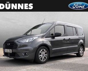 Ford Ford Transit Connect 1.5 D Trend L2 Autom. 7-S Gebrauchtwagen