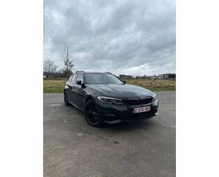 BMW BMW 330e xDrive Touring M Sport A. M Sport Gebrauchtwagen