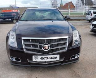 Cadillac Cadillac CTS Elegance Gebrauchtwagen