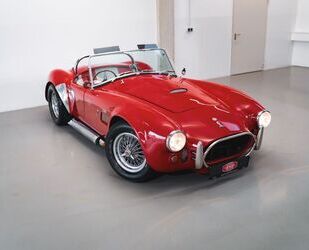 Dacia AC Cobra Replica DAX Gebrauchtwagen