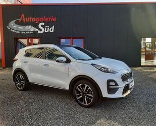 Kia Kia Sportage * 2WD*PANO*SHZ*NAVI* Gebrauchtwagen