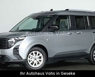 Ford Ford Tourneo Courier Titanium|2xST|FSH|LHZ|SHZ|R-K Gebrauchtwagen