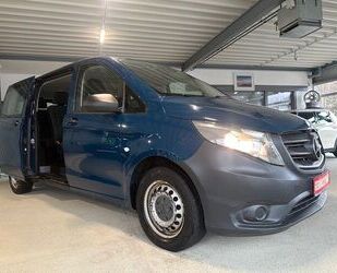 Mercedes-Benz Mercedes-Benz Vito Tourer 116 CDI BT Pro Extralang Gebrauchtwagen