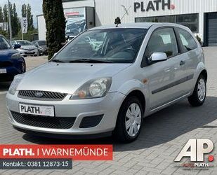 Ford Ford Fiesta Connection Gebrauchtwagen