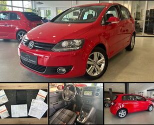 VW Volkswagen Golf Plus VI Match DSG|Kamera|Bi-Xenon| Gebrauchtwagen