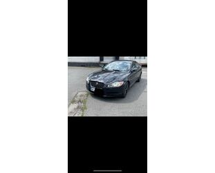 Jaguar Jaguar XF 3.0 L V6 Diesel S - Original 113.462 KM Gebrauchtwagen