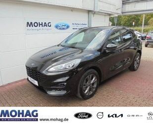 Ford Ford Kuga Plug-In Hybrid 2.5 Duratec -PHEV EU6d ST Gebrauchtwagen