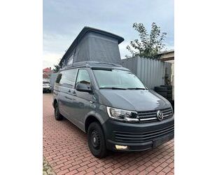 VW Volkswagen T6 Kombi Auftelldach SCA290 Gebrauchtwagen