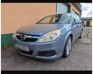 Opel Opel Vectra Caravan 2.2 Direct Edition Gebrauchtwagen