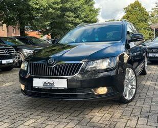 Skoda Skoda Superb Combi Elegance*XENON*SHZ*PDC*LED* Gebrauchtwagen