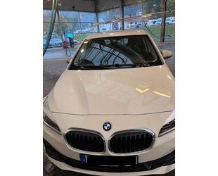 BMW BMW 218 Active Tourer, Automatik, TOP Zustand Gebrauchtwagen