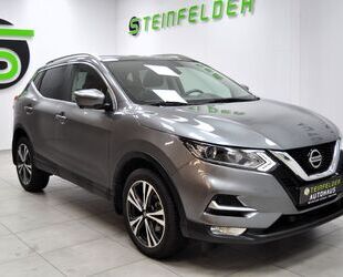 Nissan Nissan Qashqai 1.3 Visia / PANORAMA / 360° Gebrauchtwagen