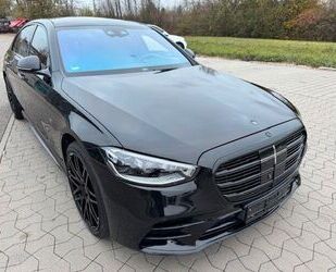 Mercedes-Benz Mercedes-Benz S 500 B50 BRABUS 4Matic LANG /BRA Gebrauchtwagen