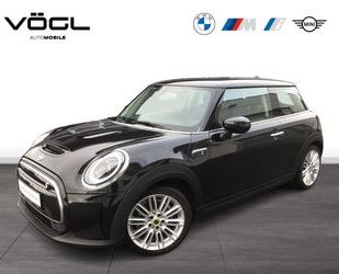 Mini MINI Cooper SE Hatch DAB LED Navi Komfortzg. Shz P Gebrauchtwagen