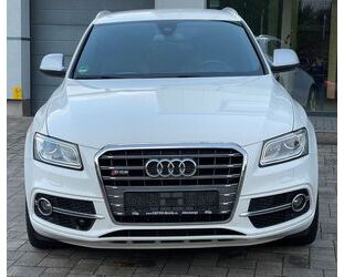 Audi Audi SQ5 3.0 TDI tiptronic quattro - Gebrauchtwagen