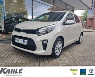 Kia Kia Picanto 1.2 Vision Design Autom.Rückfahrkam. D Gebrauchtwagen