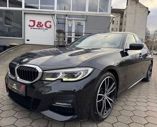 BMW BMW 320 d M Sport Lim. Leder*HuD*Laser*HK*19LM*KEY Gebrauchtwagen