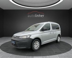 VW Volkswagen Caddy Family TDI AHV-ACC-ergo Gebrauchtwagen