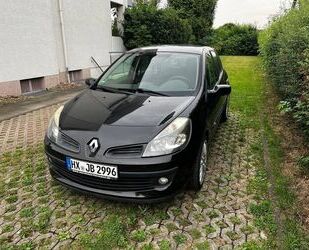 Renault Renault Clio 1.6 16V Gebrauchtwagen