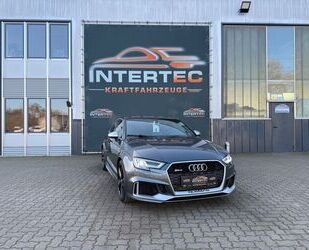 Audi Audi RS3 2.5 TFSI S tronic quattro Lim.*NAVI*LED*C Gebrauchtwagen