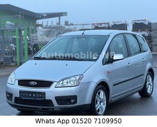 Ford Ford Focus C-MAX Fun 1.6 Klimaanlage Gebrauchtwagen