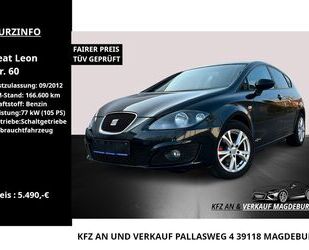 Seat Seat Leon Reference Copa Ecomotive /K60 Gebrauchtwagen