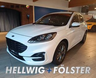 Ford Ford Kuga ST-LINE PHEV PLUG-IN NAVI / LED / WINTER Gebrauchtwagen